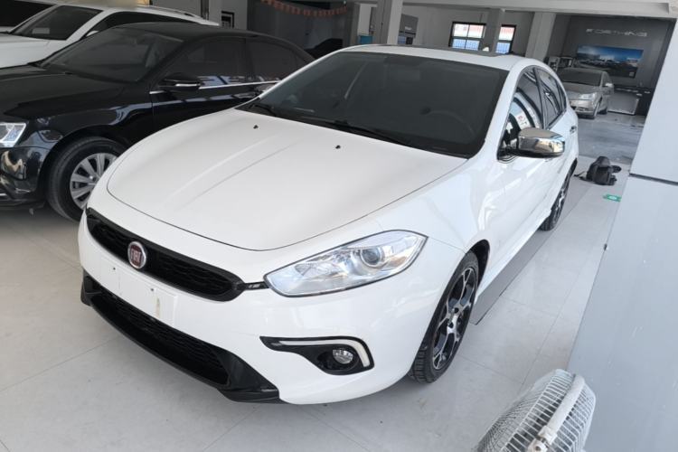 Used Fiat Ottimo 2014 1.4T Automatic Sport Edition Guazi used car, China used car export, Used car for sale, Used  cars, Cheapest cars for sale
