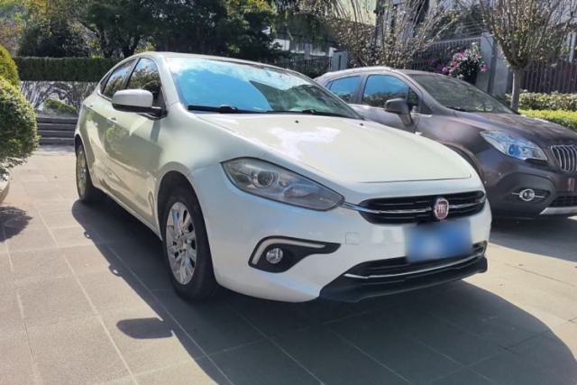 Used Fiat Ottimo 2014 1.4T Automatic Comfort Edition