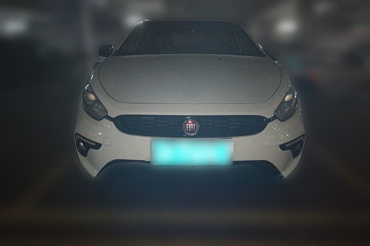 Used Fiat Ottimo 2014 1.4T Automatic Sport Edition Exterior 1