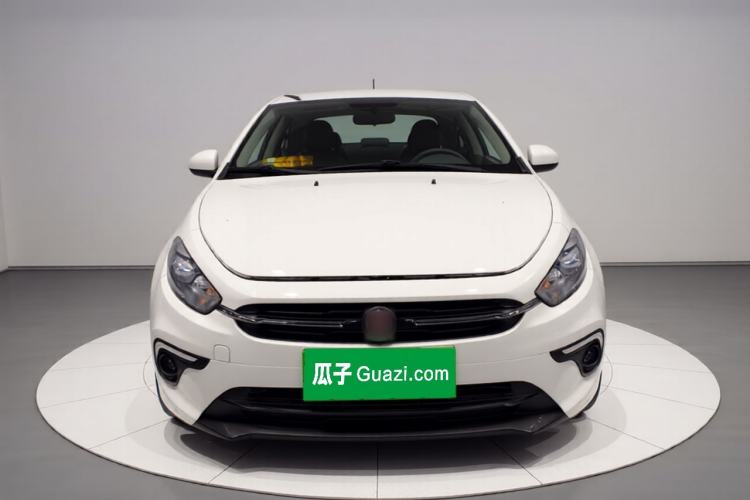 Used Fiat Ottimo 2014 1.4T Automatic Fashion Edition Exterior 1