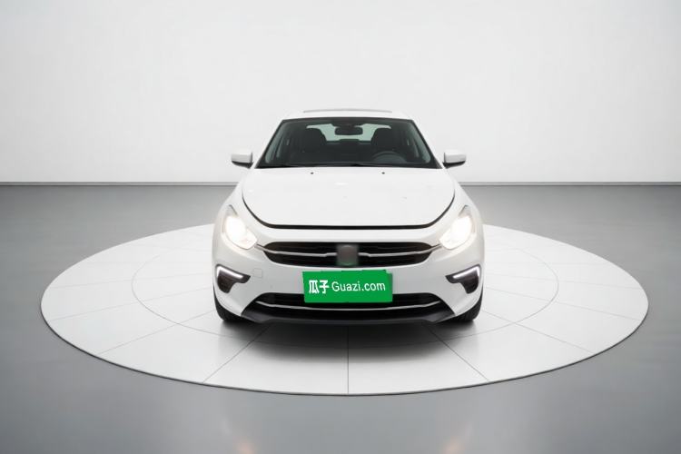 Used Fiat Ottimo 2014 1.4T Automatic Comfort Edition Exterior 1