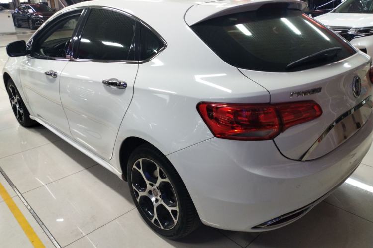 Used Fiat Ottimo 2014 1.4T Automatic Sport Edition Exterior 2