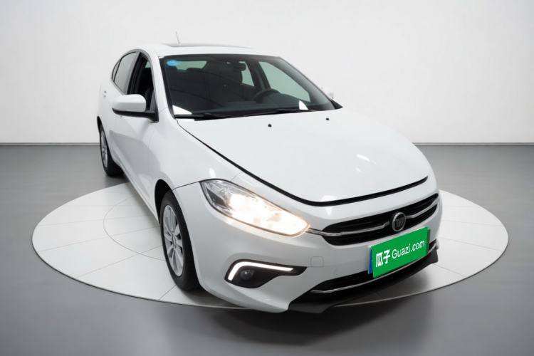 Used Fiat Ottimo 2014 1.4T Automatic Comfort Edition Exterior 2