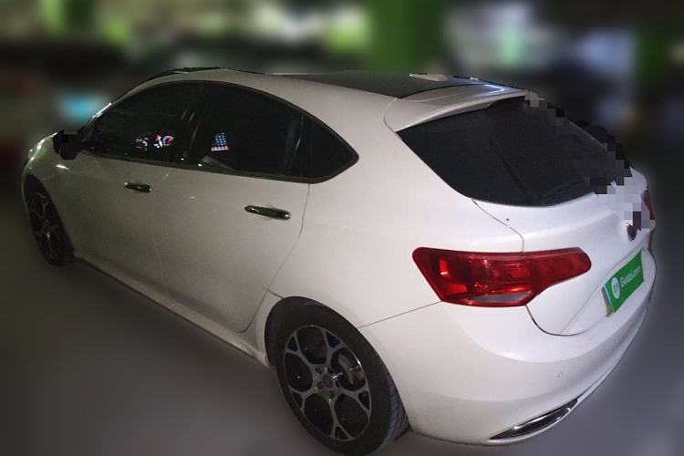 Used Fiat Ottimo 2014 1.4T Automatic Sport Edition Exterior 3