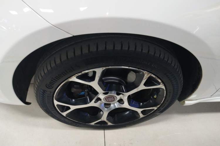Used Fiat Ottimo 2014 1.4T Automatic Sport Edition Exterior 4
