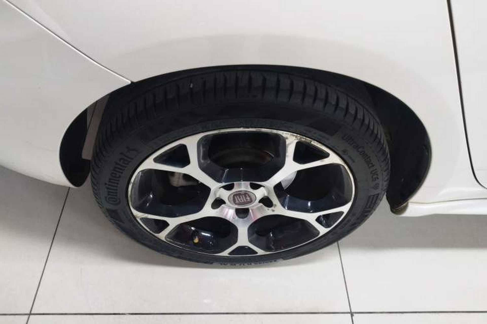 Used Fiat Ottimo 2014 1.4T Automatic Sport Edition Exterior 5