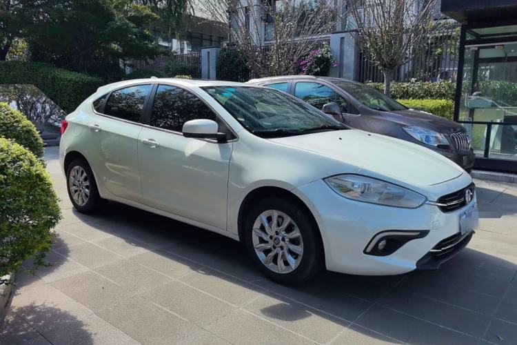 Used Fiat Ottimo 2014 1.4T Automatic Comfort Edition Exterior 5
