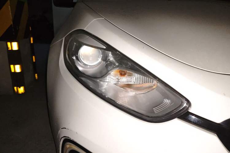 Used Fiat Ottimo 2014 1.4T Automatic Sport Edition Exterior 6
