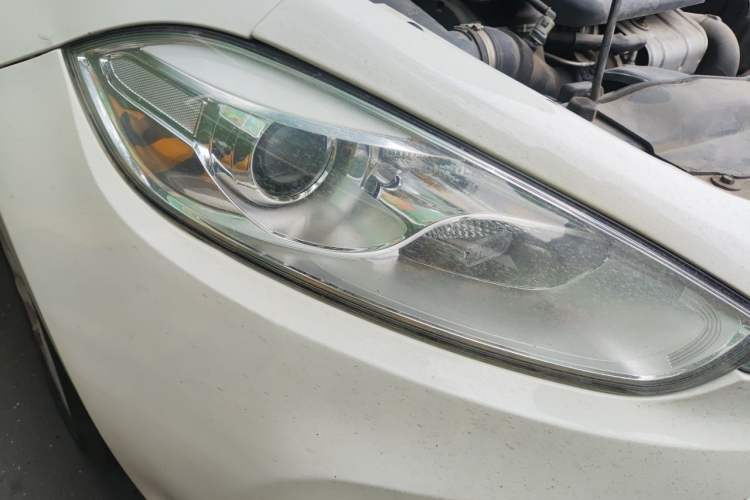 Used Fiat Ottimo 2014 1.4T Automatic Comfort Edition Exterior 6