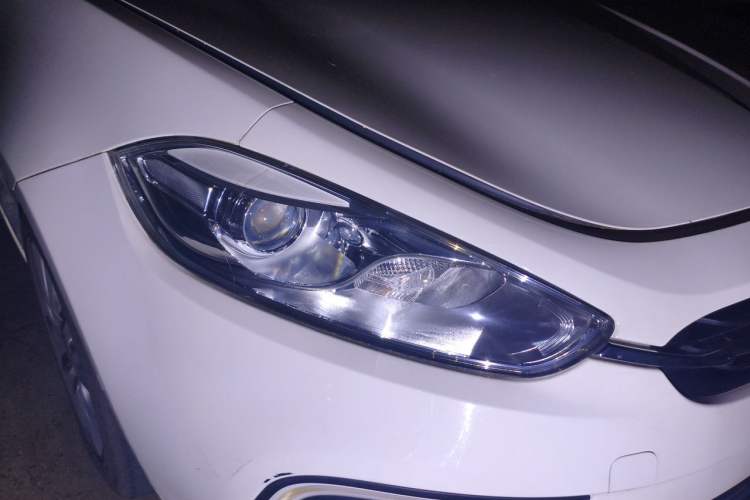 Used Fiat Ottimo 2014 1.4T Automatic Fashion Edition Exterior 6