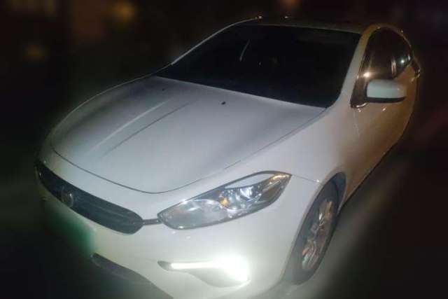 Used Fiat Ottimo 2014 1.4T Automatic Comfort Edition