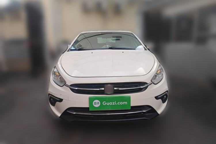 Used Fiat Ottimo 2014 1.4T Automatic Comfort Edition Front
