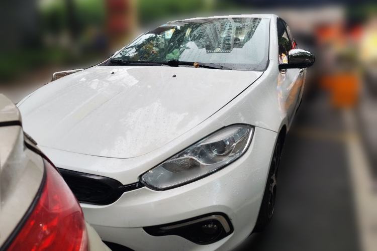 Used Fiat Ottimo 2014 1.4T Automatic Sport Edition Front