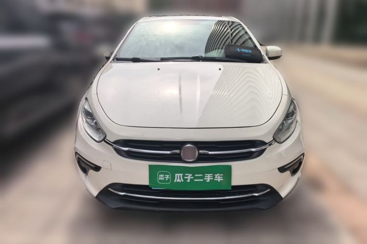 Used Fiat Ottimo 2014 1.4T Automatic Comfort Edition Front