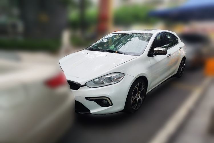Used Fiat Ottimo 2014 1.4T Automatic Sport Edition Guazi used car, China used car export, Used car for sale, Used  cars, Cheapest cars for sale