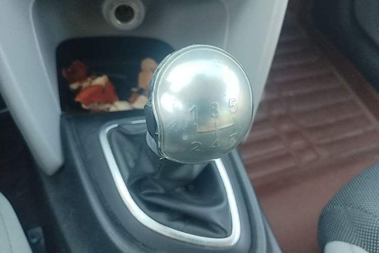Used Fiat Ottimo 2014 1.4T Manual Fashion Edition Gear Lever