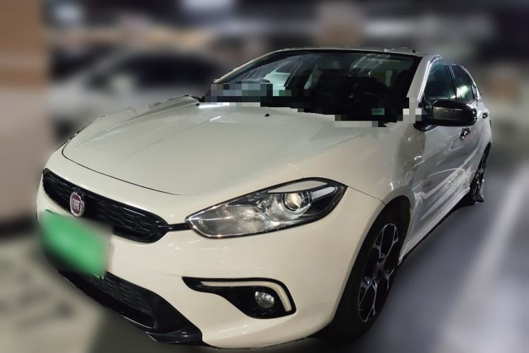 Used Fiat Ottimo 2014 1.4T Automatic Luxury Sport Edition Guazi used car, China used car export, Used car for sale, Used  cars, Cheapest cars for sale