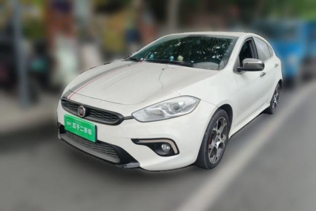 Used Fiat Ottimo 2014 1.4T Automatic Sport Edition