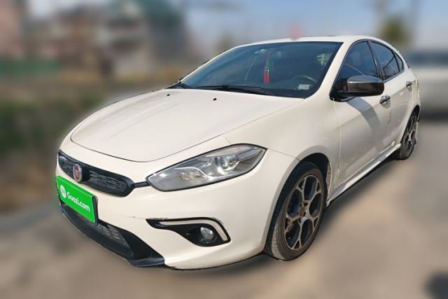 Used Fiat Ottimo 2014 1.4T Automatic Sport Edition