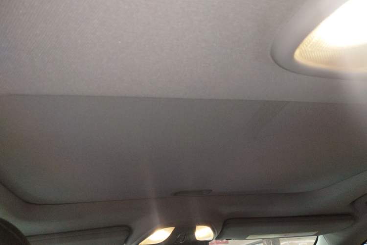 Used Fiat Ottimo 2014 1.4T Automatic Sport Edition Headliner