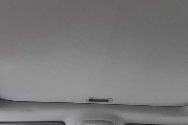 Used Fiat Ottimo 2014 1.4T Automatic Comfort Edition Headliner