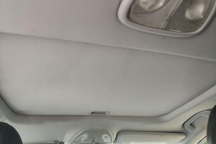 Used Fiat Ottimo 2014 1.4T Automatic Sport Edition Headliner