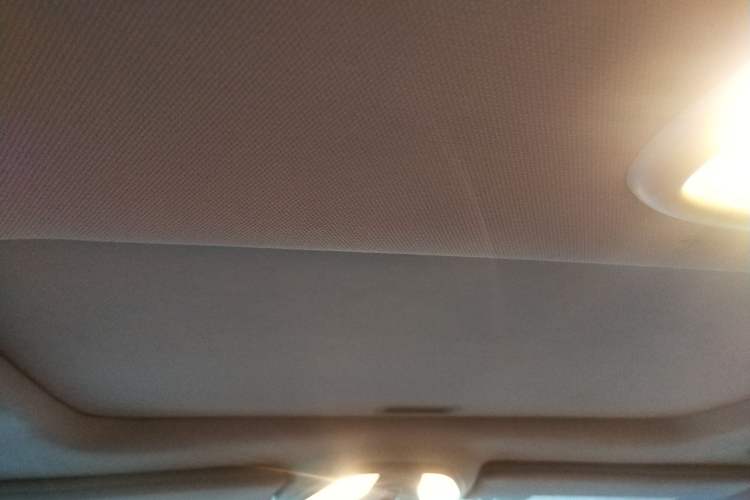Used Fiat Ottimo 2014 1.4T Automatic Sport Edition Headliner