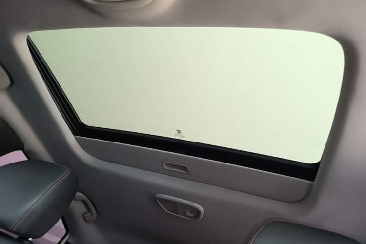 Used Fiat Ottimo 2014 1.4T Automatic Sport Edition Headliner