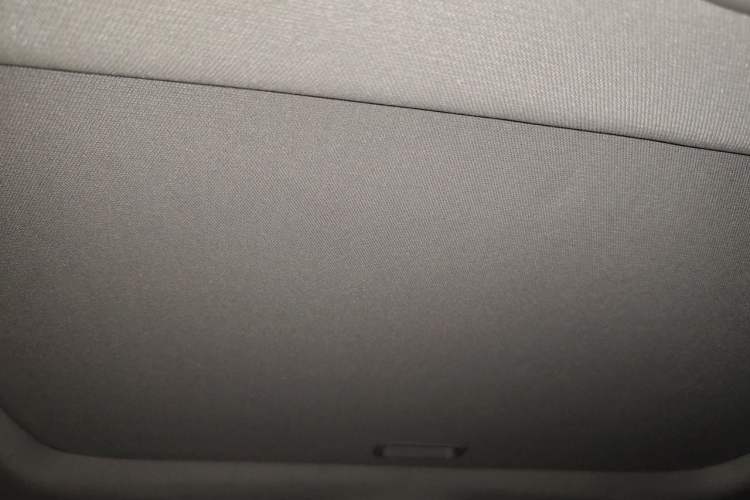 Used Fiat Ottimo 2014 1.4T Automatic Luxury Sport Edition Headliner