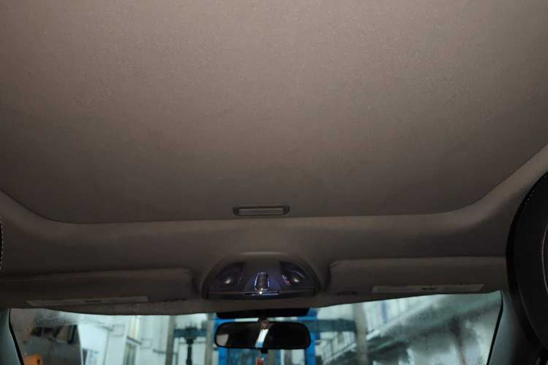 Used Fiat Ottimo 2014 1.4T Automatic Comfort Edition Headliner