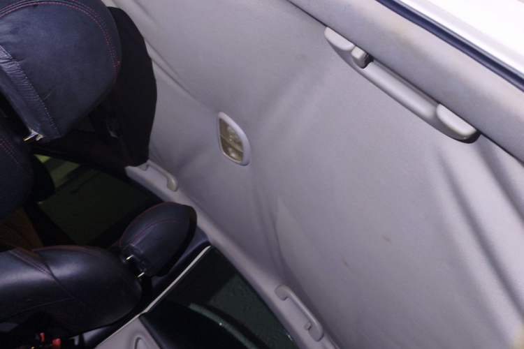 Used Fiat Ottimo 2014 1.4T Automatic Fashion Edition Headliner