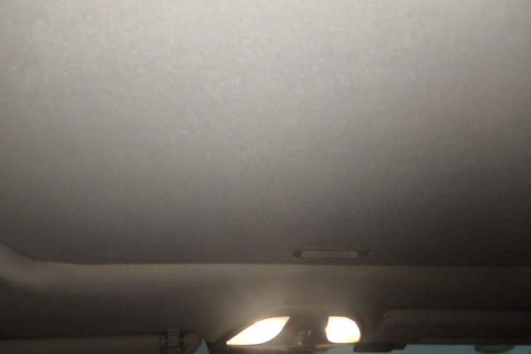 Used Fiat Ottimo 2014 1.4T Automatic Comfort Edition Headliner