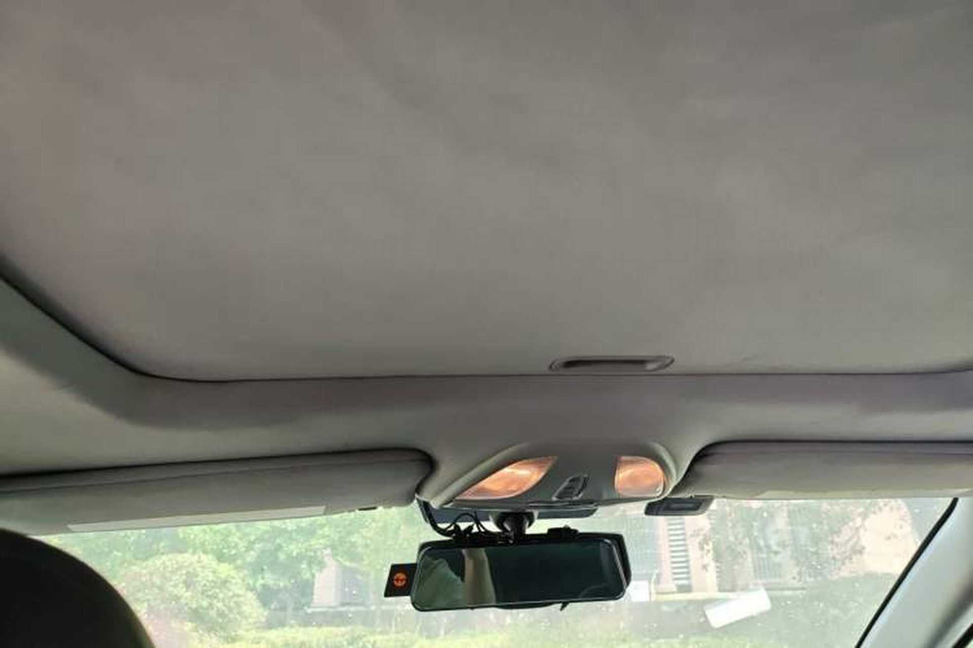 Used Fiat Ottimo 2014 1.4T Automatic Sport Edition Headliner