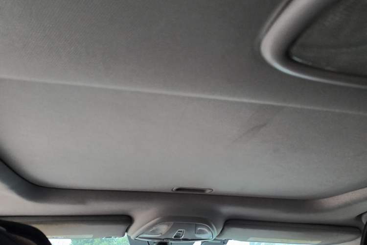 Used Fiat Ottimo 2014 1.4T Automatic Sport Edition Headliner