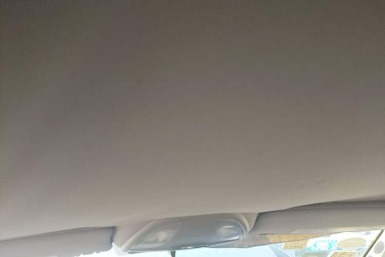 Used Fiat Ottimo 2014 1.4T Manual Fashion Edition Headliner