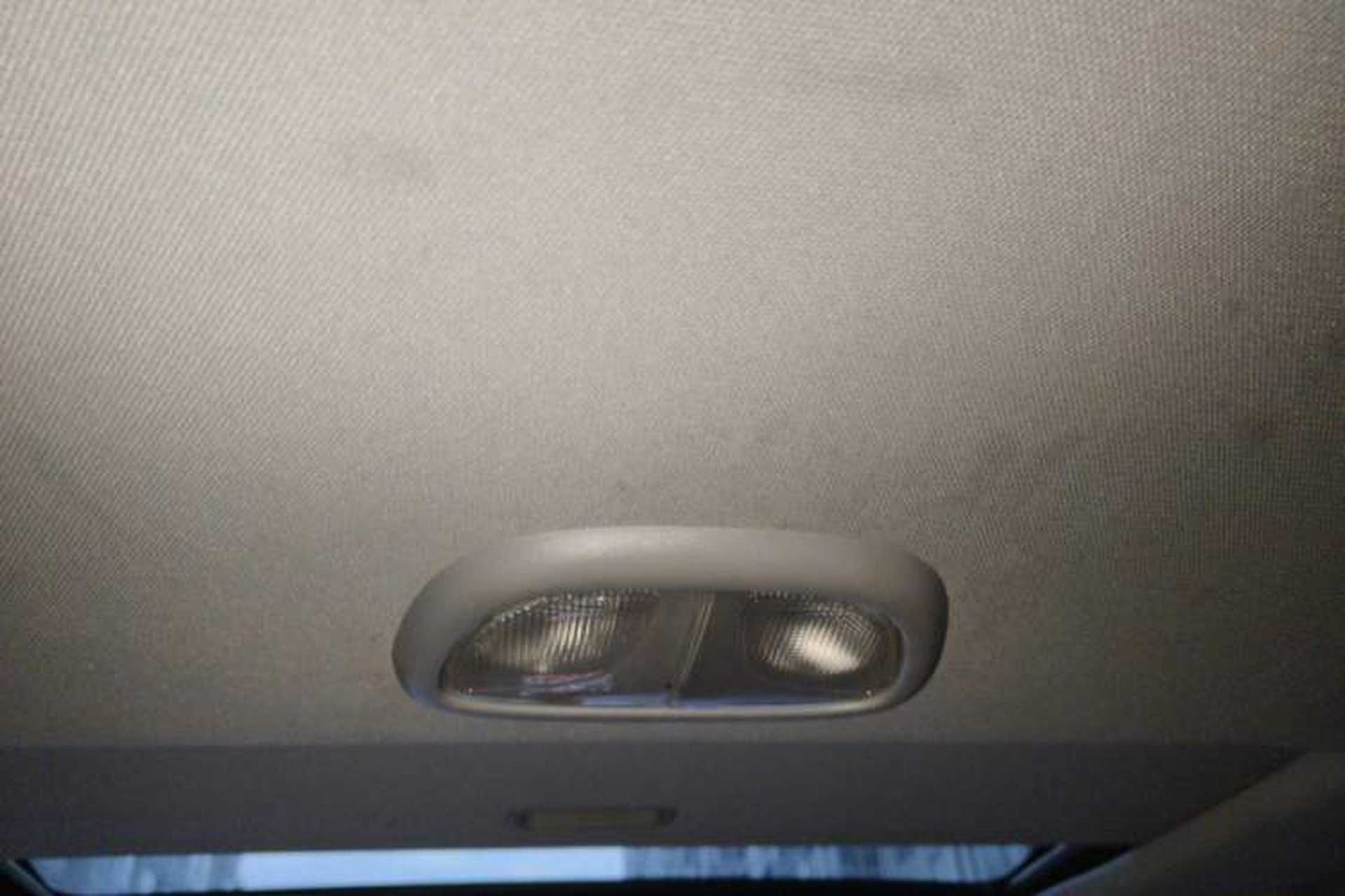 Used Fiat Ottimo 2014 1.4T Automatic Sport Edition Headliner