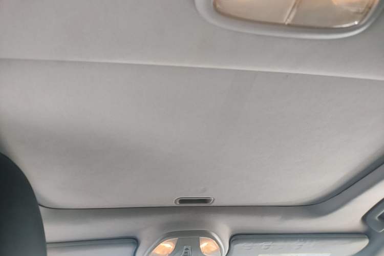Used Fiat Ottimo 2014 1.4T Automatic Sport Edition Headliner