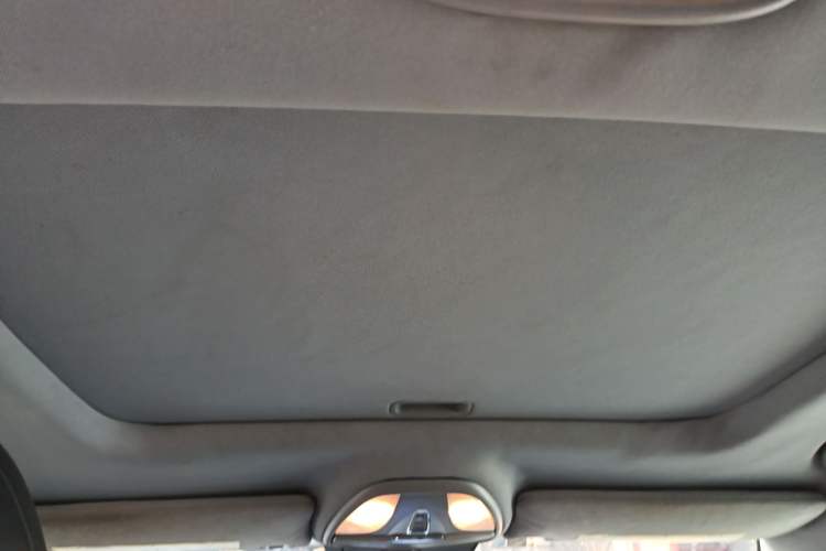 Used Fiat Ottimo 2014 1.4T Automatic Sport Edition Headliner