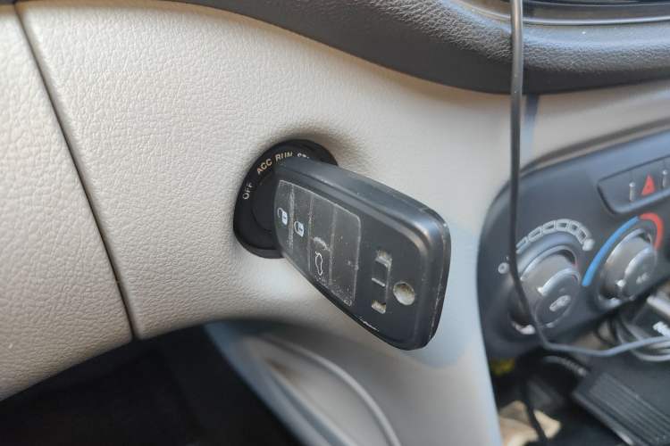 Used Fiat Ottimo 2014 1.4T Manual Fashion Edition Interior 1