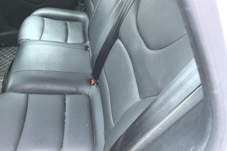 Used Fiat Ottimo 2014 1.4T Automatic Comfort Edition Interior 1