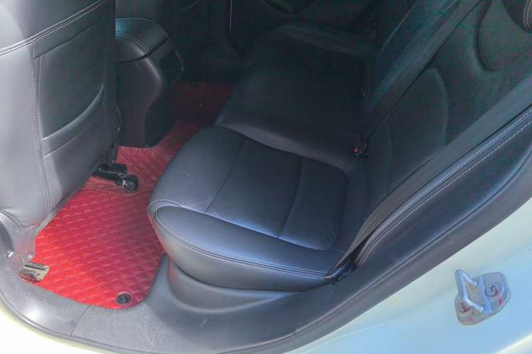 Used Fiat Ottimo 2014 1.4T Automatic Comfort Edition Interior 3