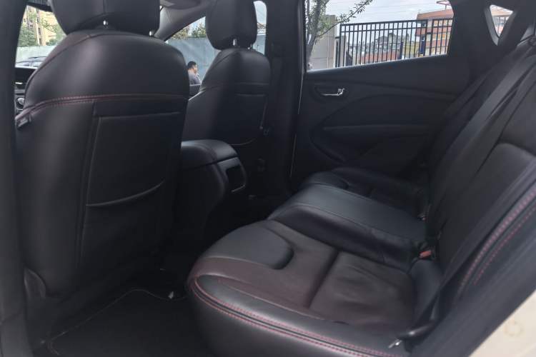 Used Fiat Ottimo 2014 1.4T Automatic Sport Edition Interior 3