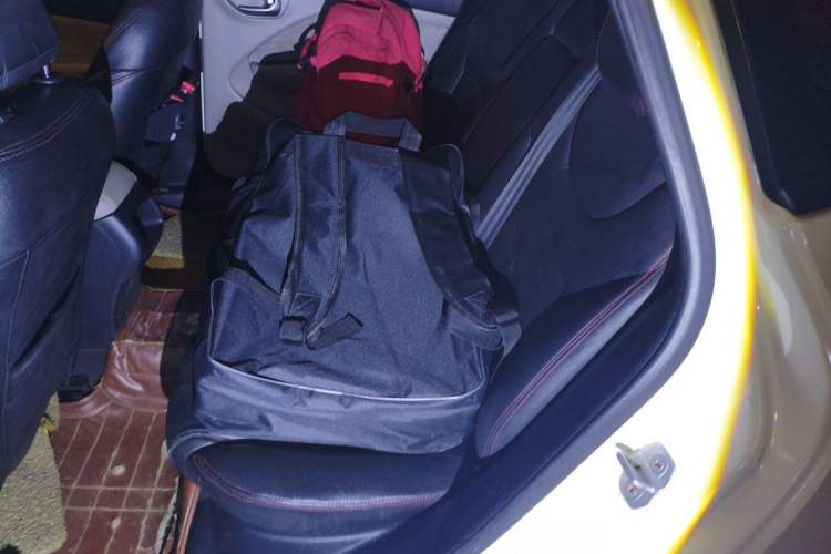 Used Fiat Ottimo 2014 1.4T Automatic Fashion Edition Interior 4