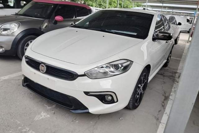 Used Fiat Ottimo 2014 1.4T Automatic Sport Edition