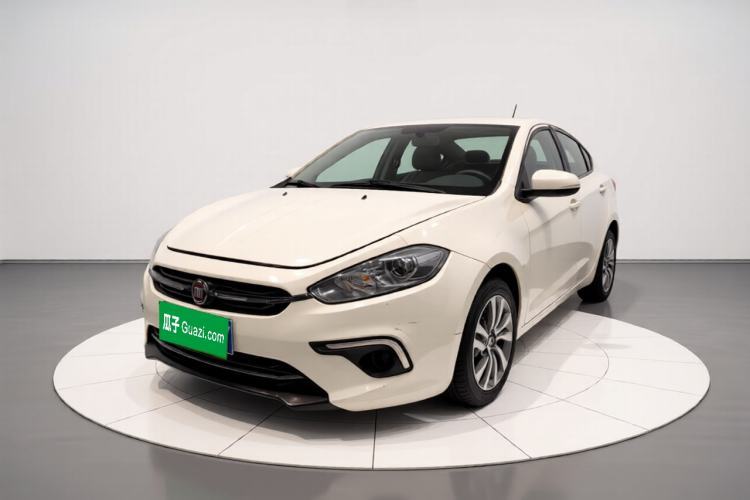 Used Fiat Ottimo 2014 1.4T Automatic Fashion Edition Guazi used car, China used car export, Used car for sale, Used  cars, Cheapest cars for sale