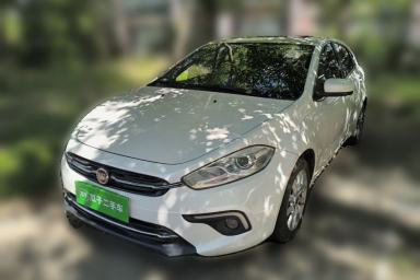 Used Fiat Ottimo 2014 1.4T Automatic Comfort Edition