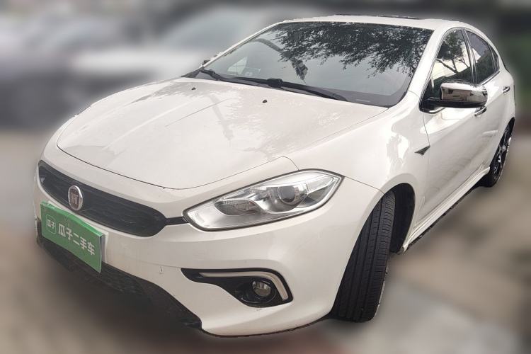 Used Fiat Ottimo 2014 1.4T Automatic Sport Edition Guazi used car, China used car export, Used car for sale, Used  cars, Cheapest cars for sale