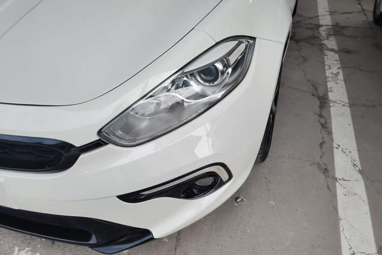 Used Fiat Ottimo 2014 1.4T Automatic Sport Edition Left Front Headlight