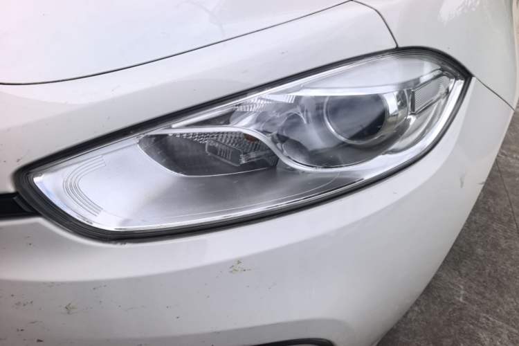 Used Fiat Ottimo 2014 1.4T Automatic Sport Edition Left Front Headlight