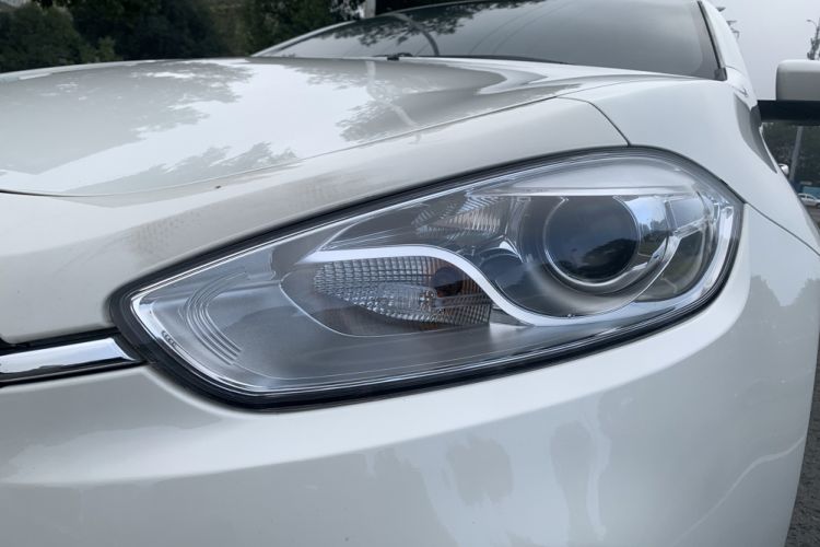 Used Fiat Ottimo 2014 1.4T Automatic Comfort Edition Left Front Headlight